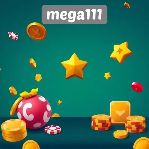 Panduan Lengkap Mengakses Permainan di Mega111