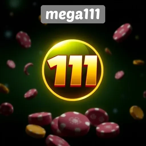 Kelebihan Mega111 Sebagai Platform Permainan Online