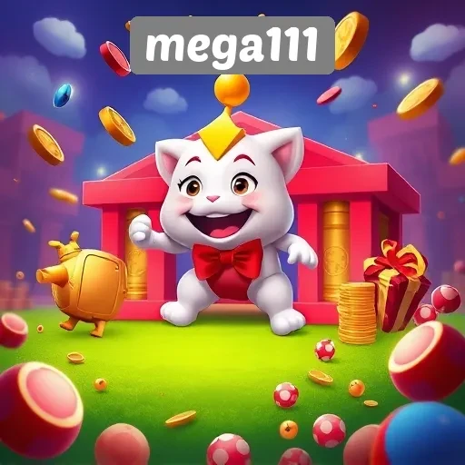 Menelusuri Fitur Utama Situs Game Mega111