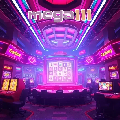 mega111 Tanya Jawab