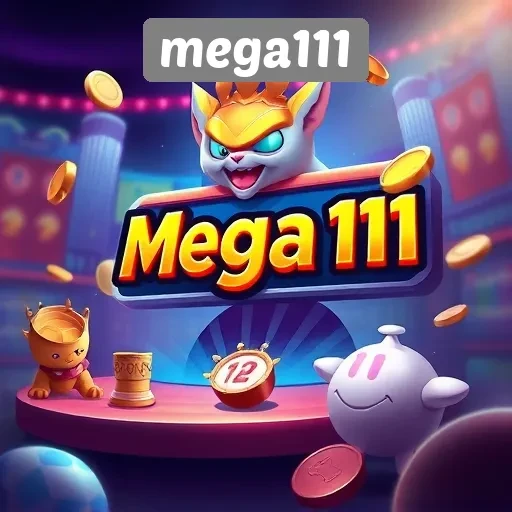 Mengungkap Fitur Menarik di Situs Mega111