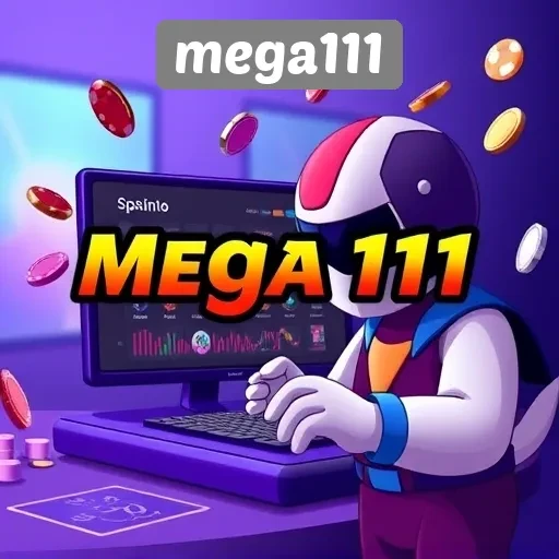 Fasilitas Unggulan Mega111 Dalam Dunia Game Online