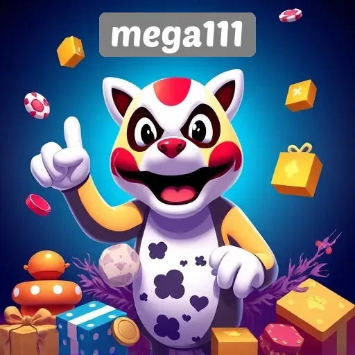 Mega111 sebagai Pilihan Utama untuk Pecinta Game Online