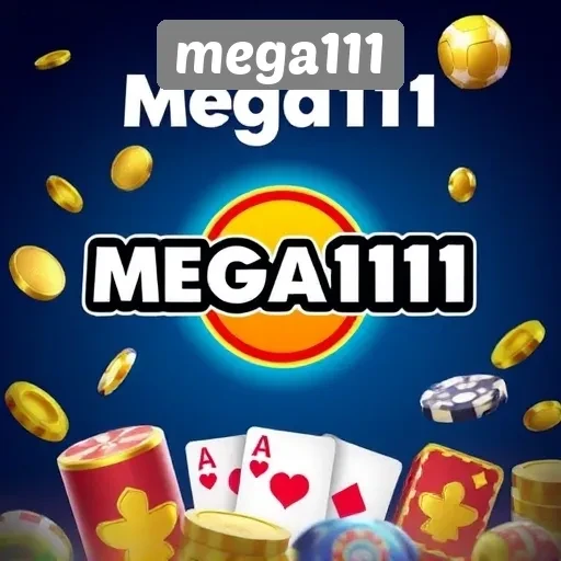 Mengenal Mega111 Sebagai Platform Game Terpercaya