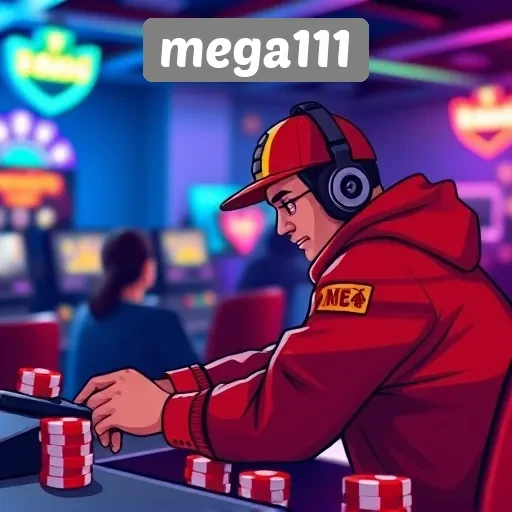 Review Pengalaman Bermain di Mega111 oleh Para Gamer