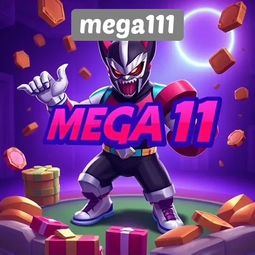 Tipe Permainan Populer di Mega111 dan Keunikannya