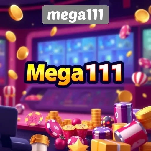 Ulasan Situs Mega111 untuk Penggemar Game Online