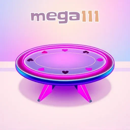 mega111 Tips Bermain