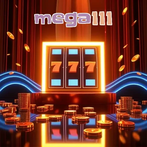 mega111: Bonus Selamat Datang untuk Pengguna, Nikmati Keuntungannya!